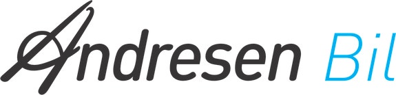 Andresen Bil AS logo