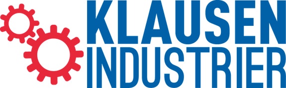 Klausen Industrier Svelgen AS logo