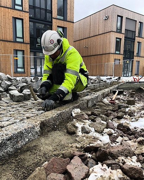 Bilde 4 av 5 i jobbannonse-galleriet