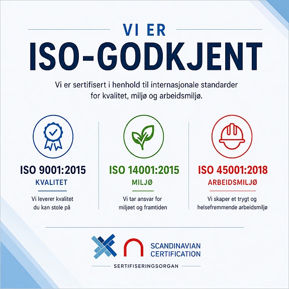 Bilde 5 av 5 i jobbannonse-galleriet