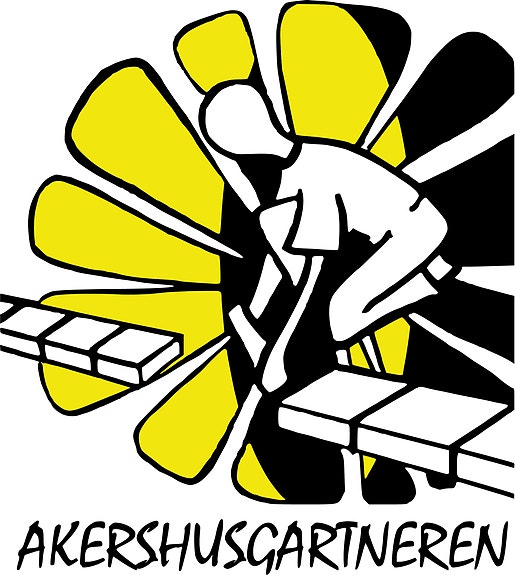 Akershusgartneren AS logo