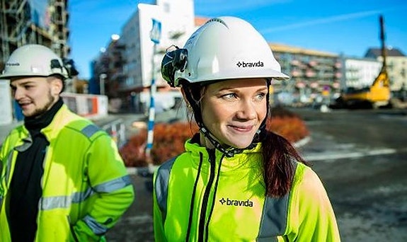 Bilde 1 av 1 i jobbannonse-galleriet