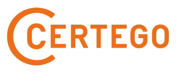 CERTEGO Norge logo