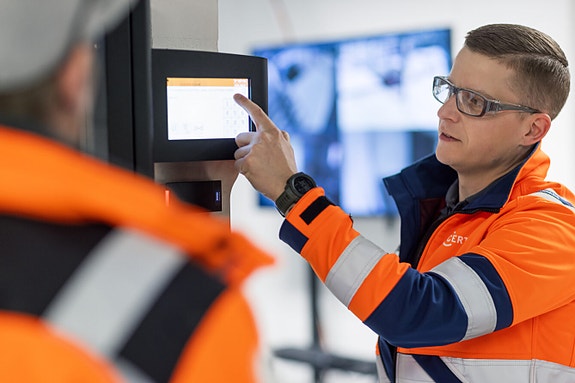 Bilde 3 av 6 i jobbannonse-galleriet