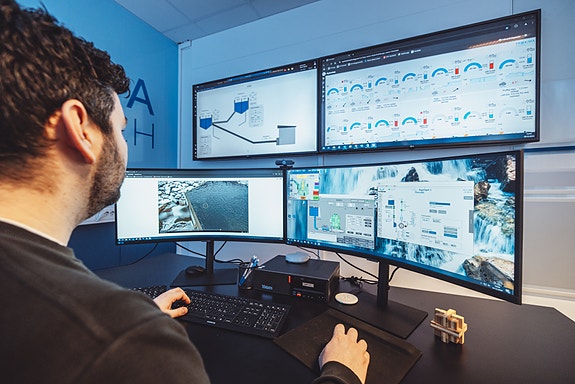 Bilde 1 av 2 i jobbannonse-galleriet