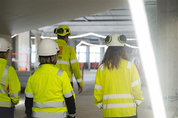 Bilde 1 av 2 i jobbannonse-galleriet