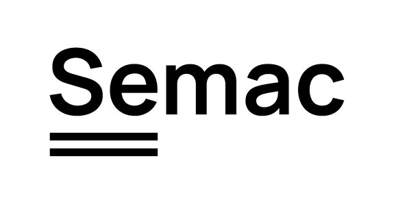 Semac AS logo