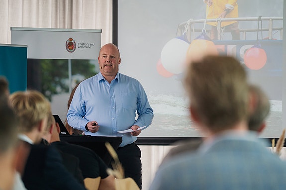 Bilde 1 av 3 i jobbannonse-galleriet