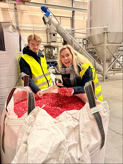 Bilde 3 av 3 i jobbannonse-galleriet