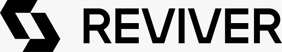 Reviver AS logo