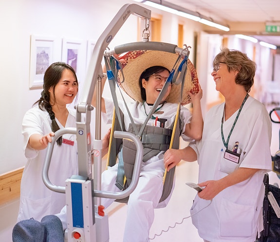 Bilde 2 av 3 i jobbannonse-galleriet