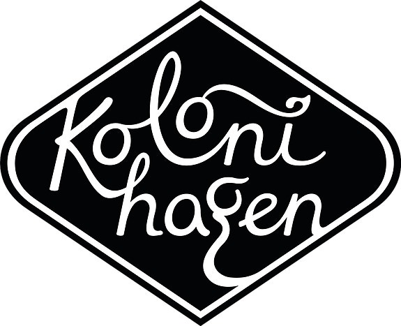 Kolonihagen Frogner logo