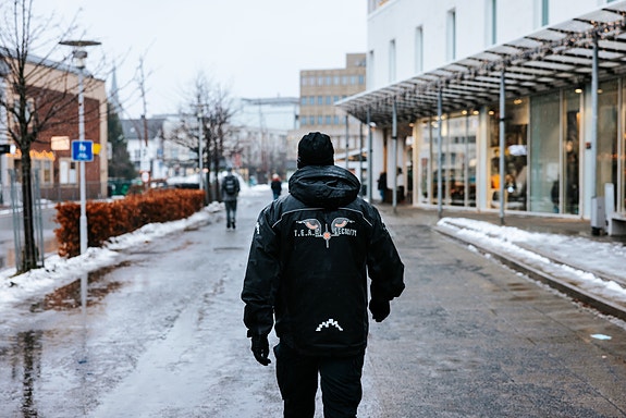 Bilde 2 av 2 i jobbannonse-galleriet