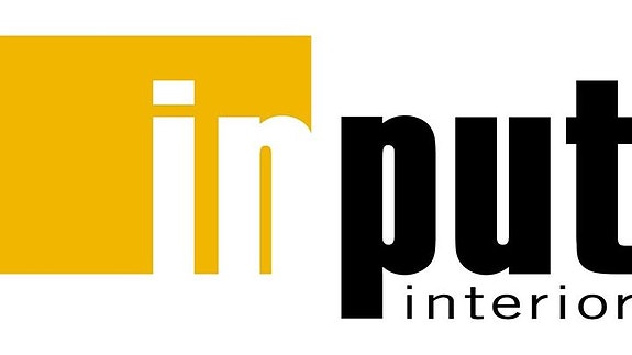 Input interior logo