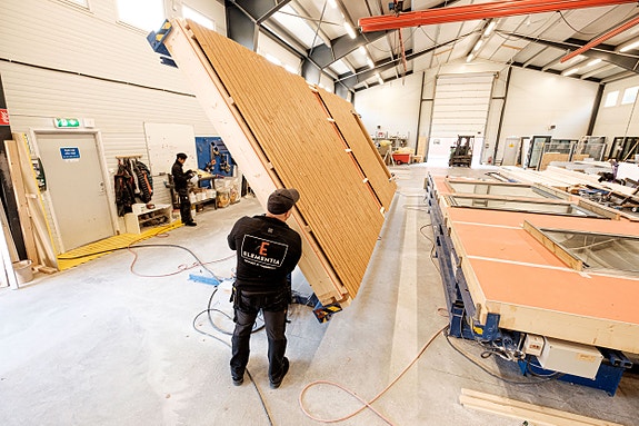 Bilde 1 av 2 i jobbannonse-galleriet