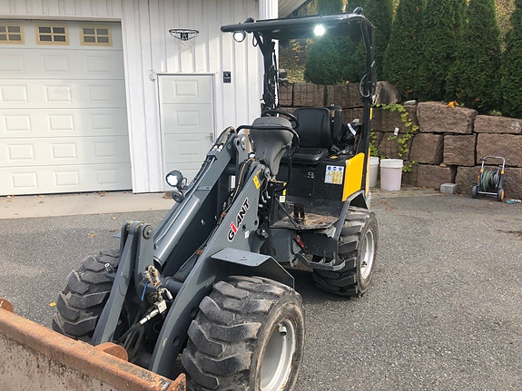 Giant V452T X-TRA HD