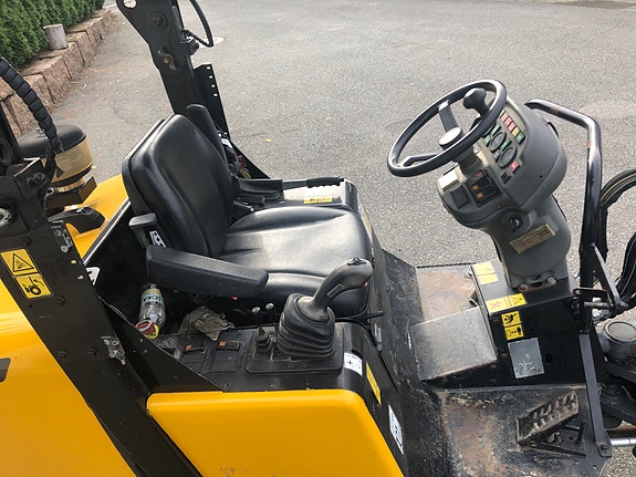 Giant V452T X-TRA HD