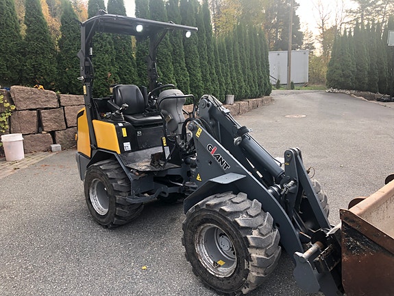 Giant V452T X-TRA HD