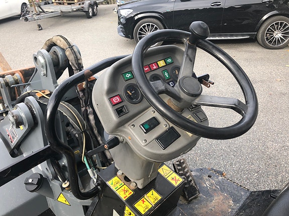 Giant V452T X-TRA HD