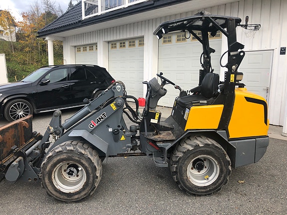 Giant V452T X-TRA HD