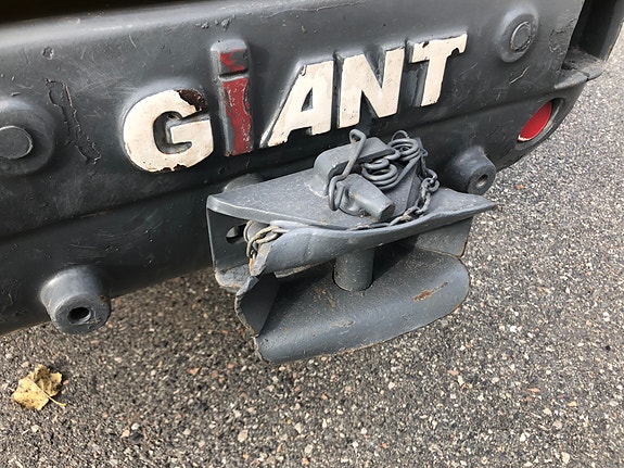 Giant V452T X-TRA HD