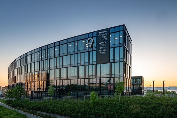 Bilde 1 av 9 i jobbannonse-galleriet