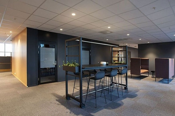 Bilde 4 av 9 i jobbannonse-galleriet