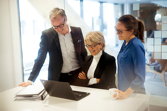 Bilde 1 av 1 i jobbannonse-galleriet