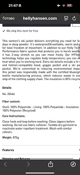 Product image 2 of 10