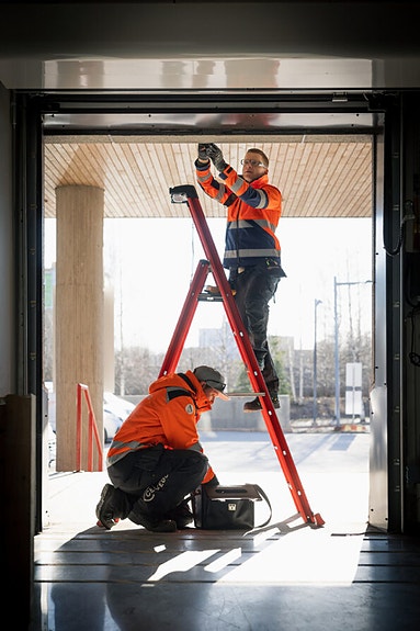 Bilde 5 av 5 i jobbannonse-galleriet