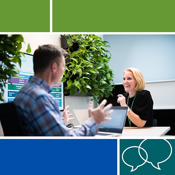 Bilde 1 av 1 i jobbannonse-galleriet