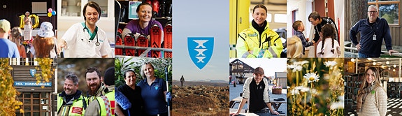 Bilde 1 av 5 i jobbannonse-galleriet