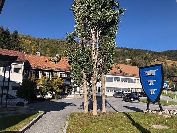 Bilde 3 av 5 i jobbannonse-galleriet