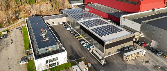 Bilde 1 av 4 i jobbannonse-galleriet