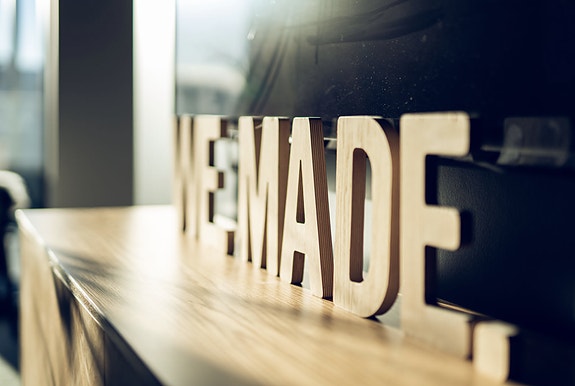 Bilde 1 av 10 i jobbannonse-galleriet