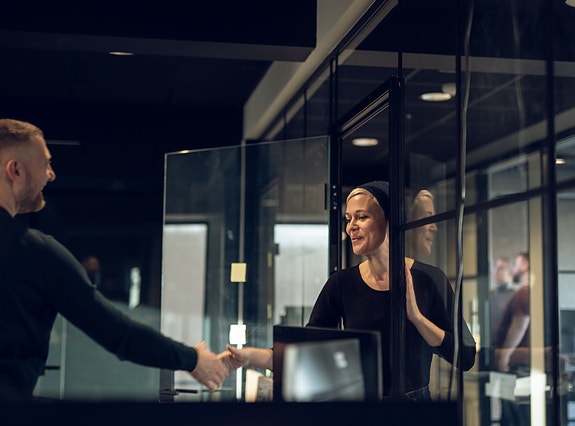 Bilde 4 av 10 i jobbannonse-galleriet