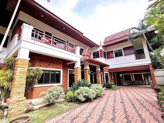 Driftslokaler Bunadsgleden i Thailand