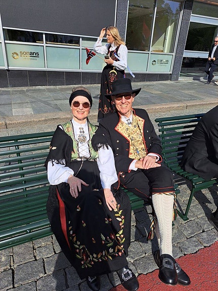 Avdelingsansvarlig Stavanger