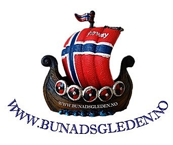 Bunadsgleden logo