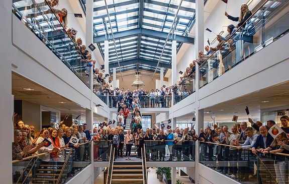 Bilde 1 av 1 i jobbannonse-galleriet