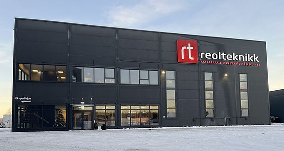 Bilde 1 av 3 i jobbannonse-galleriet