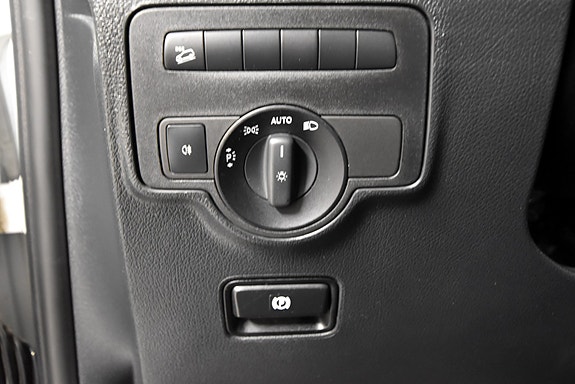 Mercedes-Benz Vito 119 16 of 30