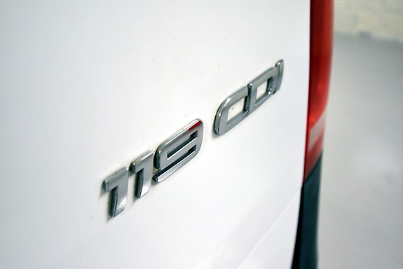 Mercedes-Benz Vito 119 11 of 30