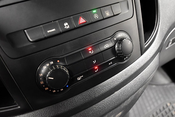 Mercedes-Benz Vito 119 30 of 30