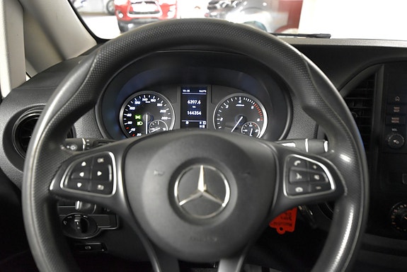 Mercedes-Benz Vito 119 18 of 30