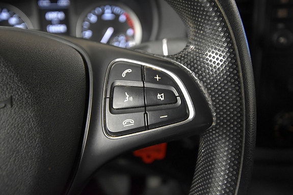 Mercedes-Benz Vito 119 20 of 30