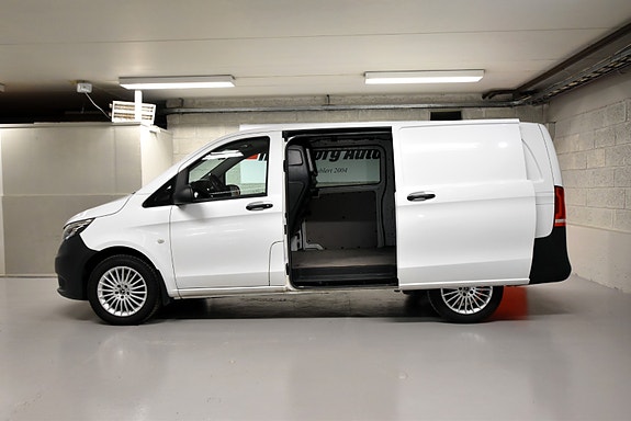 Mercedes-Benz Vito 119 3 of 30