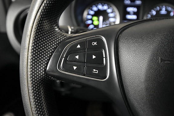 Mercedes-Benz Vito 119 19 of 30