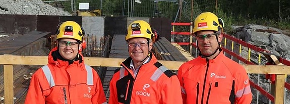 Bilde 2 av 6 i jobbannonse-galleriet