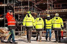 Bilde 5 av 6 i jobbannonse-galleriet